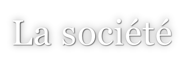 La société